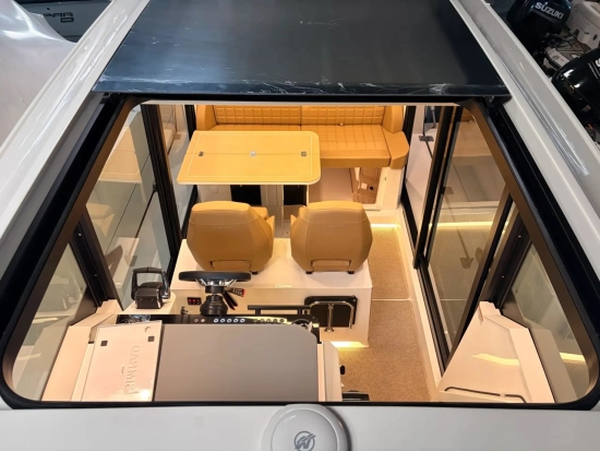 Saxdor 340 GTWA nuova in vendita