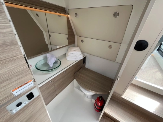 Saxdor 340 GTWA nuova in vendita