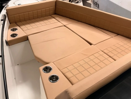 Saxdor 340 GTWA nuova in vendita