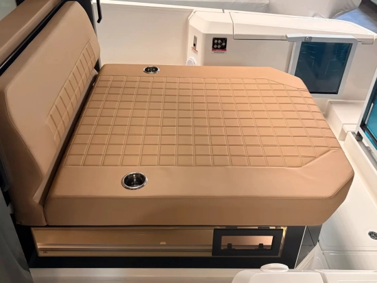 Saxdor 340 GTWA nuova in vendita