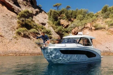 Beneteau Antares 9 V2 nuevo en venta