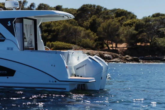Beneteau Antares 9 V2 nuova in vendita