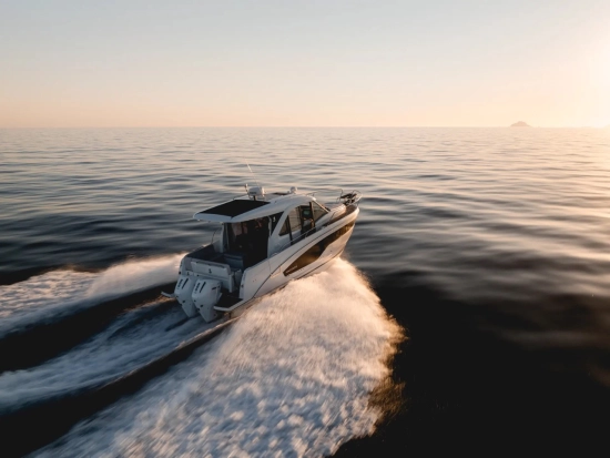 Beneteau Antares 9 V2 nuova in vendita