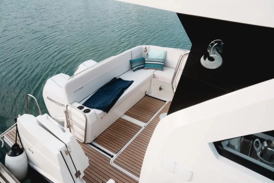 Beneteau Antares 9 V2 nuova in vendita