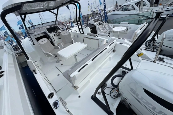 Beneteau Flyer 8 SUNDECK PILOT EDITION nuevo en venta