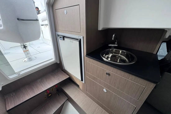 Beneteau Flyer 8 SUNDECK PILOT EDITION nuevo en venta