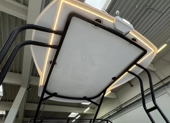Beneteau Flyer 8 SUNDECK PILOT EDITION nuevo en venta