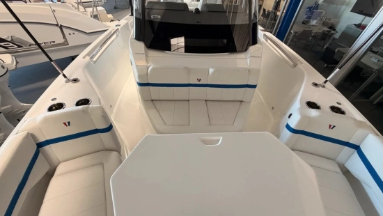Wellcraft 28 T TOP | NOVEDAD nuevo en venta