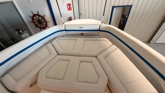 Wellcraft 28 T TOP | NOVEDAD nuevo en venta