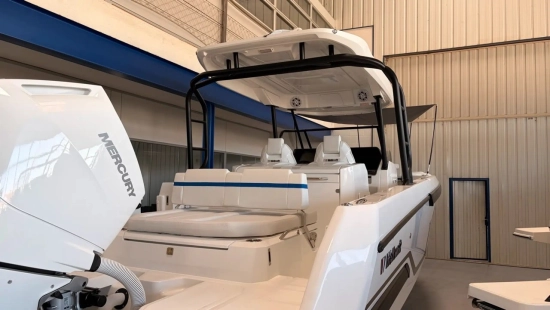 Wellcraft 28 T TOP | NOVEDAD nuevo en venta