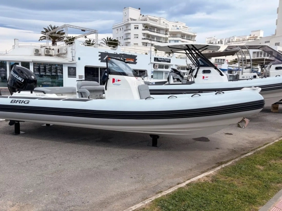 Brig EAGLE 6.7 HYPALON nuevo en venta