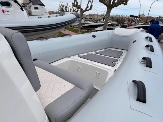 Brig EAGLE 6.7 HYPALON nuevo en venta