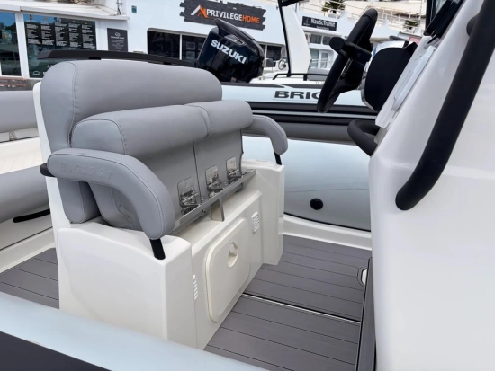 Brig EAGLE 6.7 HYPALON nuevo en venta