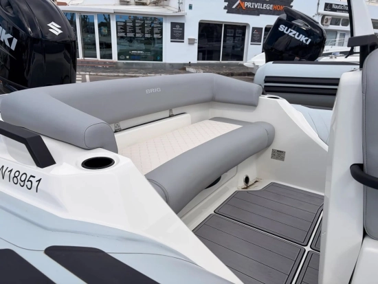 Brig EAGLE 6.7 HYPALON nuevo en venta