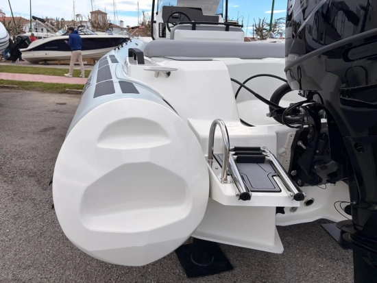 Brig EAGLE 6.7 HYPALON nuevo en venta