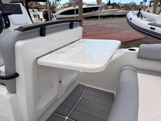 Brig EAGLE 6.7 HYPALON nuevo en venta
