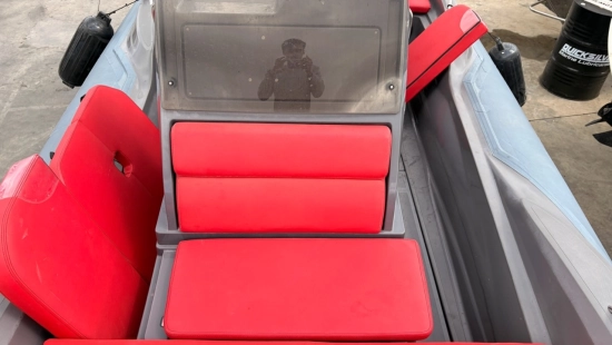 Zar Formenti ZAR 79 SL de segunda mano en venta