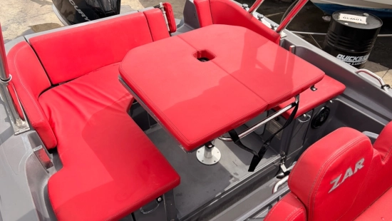 Zar Formenti ZAR 79 SL de segunda mano en venta