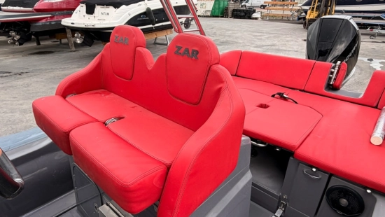 Zar Formenti ZAR 79 SL de segunda mano en venta