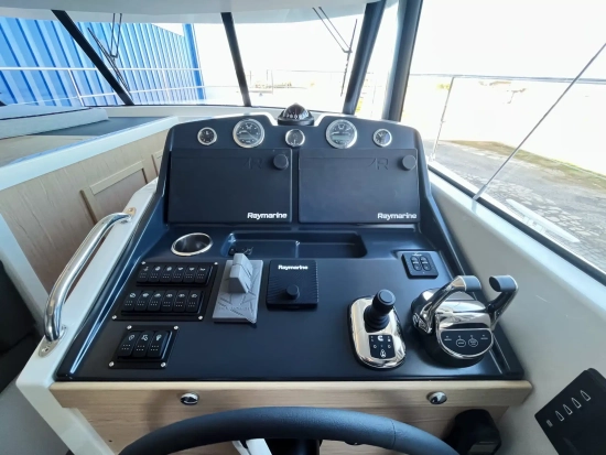 Beneteau SWIFT TRAWLER 48 de segunda mano en venta