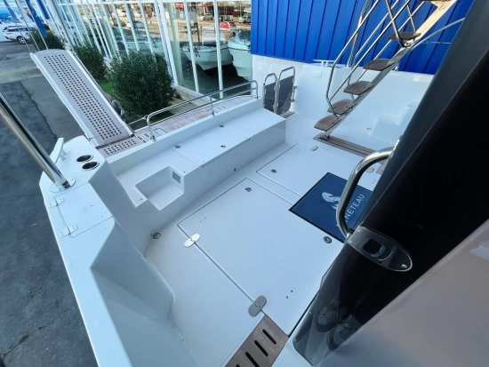Beneteau SWIFT TRAWLER 48 de segunda mano en venta