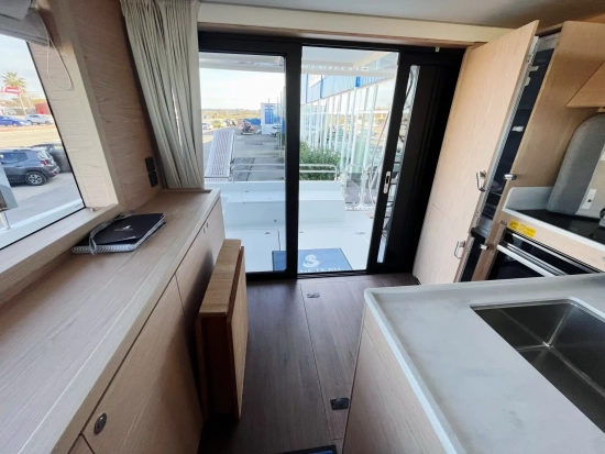 Beneteau SWIFT TRAWLER 48 de segunda mano en venta
