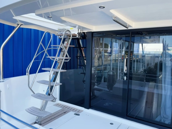 Beneteau SWIFT TRAWLER 48 de segunda mano en venta