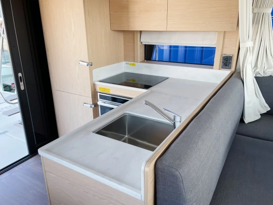 Beneteau SWIFT TRAWLER 48 de segunda mano en venta