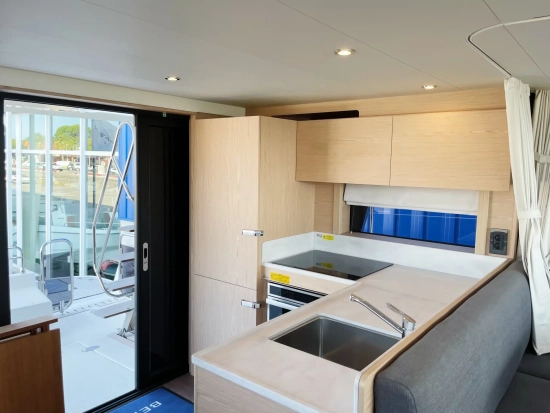 Beneteau SWIFT TRAWLER 48 de segunda mano en venta