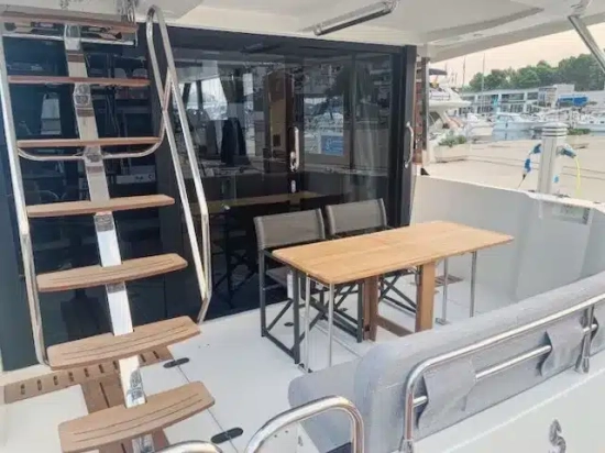 Beneteau SWIFT TRAWLER 48 de segunda mano en venta