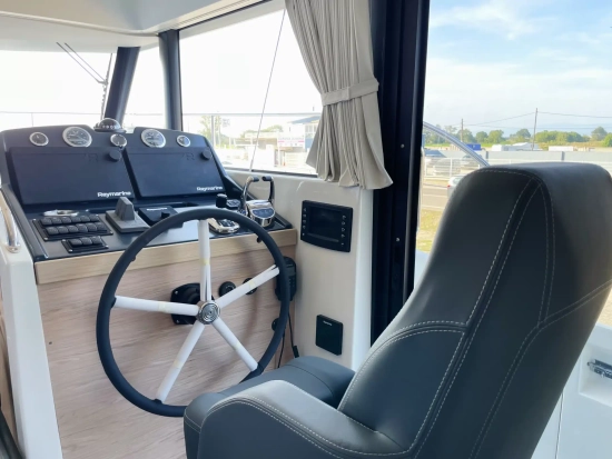 Beneteau SWIFT TRAWLER 48 de segunda mano en venta