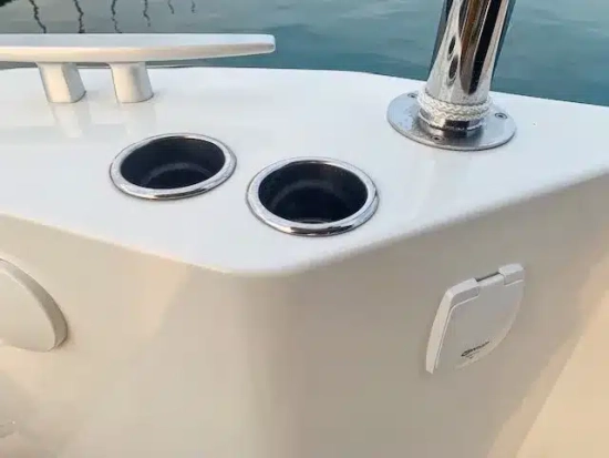 Beneteau SWIFT TRAWLER 48 de segunda mano en venta
