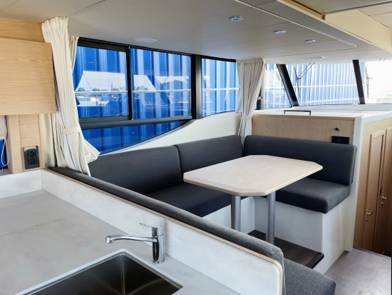 Beneteau SWIFT TRAWLER 48 de segunda mano en venta
