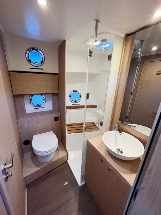 Beneteau SWIFT TRAWLER 48 de segunda mano en venta
