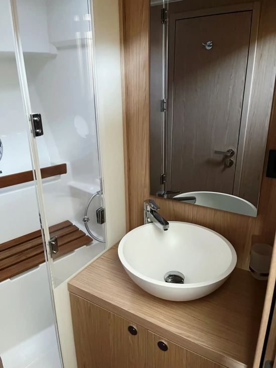 Beneteau SWIFT TRAWLER 48 de segunda mano en venta