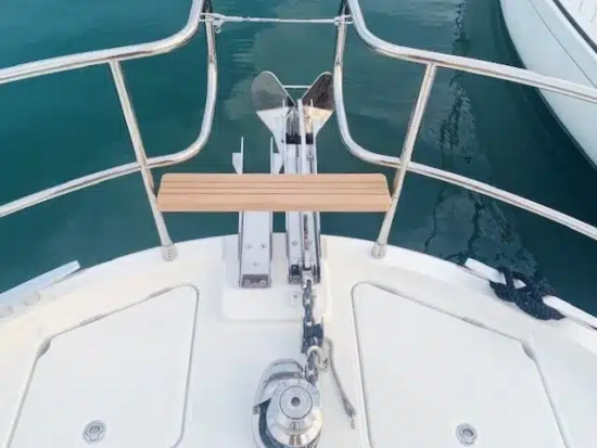 Beneteau SWIFT TRAWLER 48 de segunda mano en venta