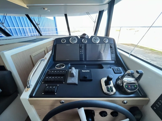 Beneteau SWIFT TRAWLER 48 de segunda mano en venta
