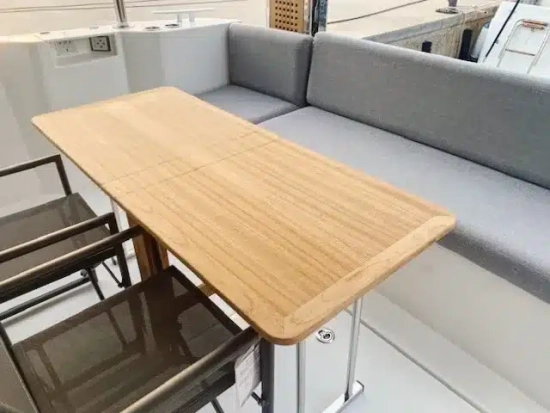 Beneteau SWIFT TRAWLER 48 de segunda mano en venta