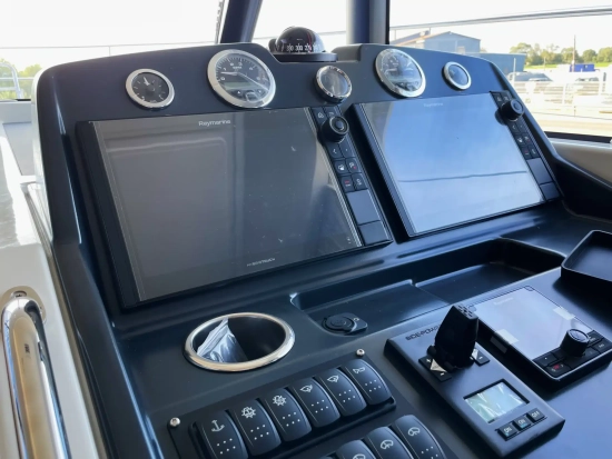 Beneteau SWIFT TRAWLER 48 de segunda mano en venta