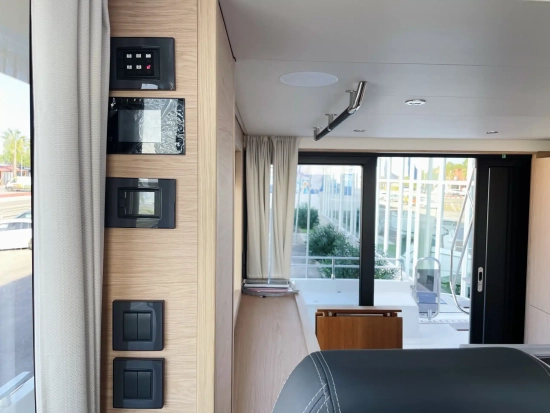 Beneteau SWIFT TRAWLER 48 de segunda mano en venta