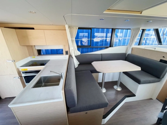 Beneteau SWIFT TRAWLER 48 de segunda mano en venta