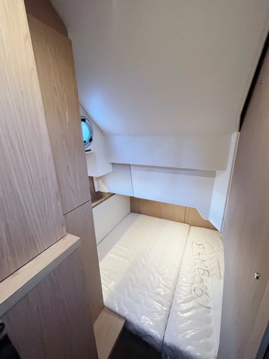 Beneteau SWIFT TRAWLER 48 de segunda mano en venta