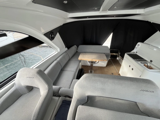 Beneteau GRAN TURISMO 41 | DEMO usata in vendita