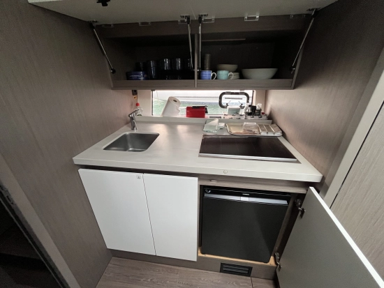 Beneteau GRAN TURISMO 41 | DEMO usata in vendita