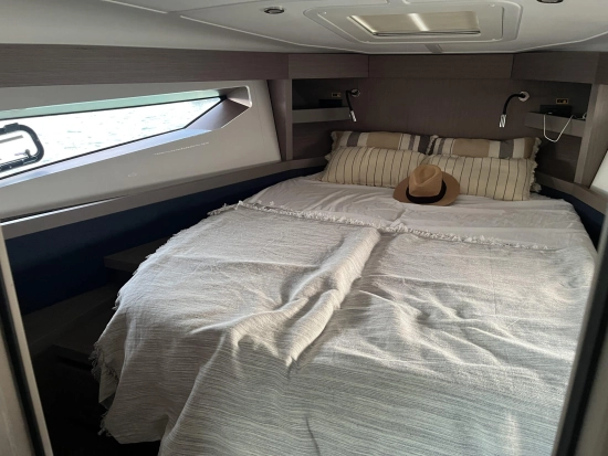 Beneteau GRAN TURISMO 41 | DEMO usata in vendita