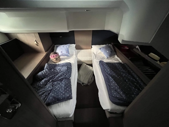 Beneteau GRAN TURISMO 41 | DEMO usata in vendita