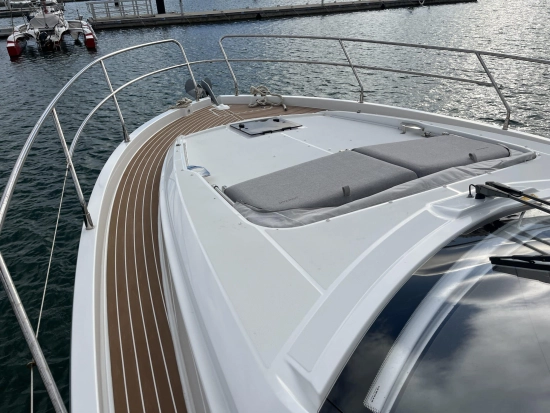 Beneteau GRAN TURISMO 41 | DEMO usata in vendita