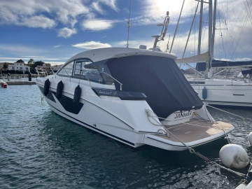 Beneteau GRAN TURISMO 41 | DEMO usado à venda