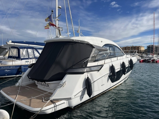 Beneteau GRAN TURISMO 41 | DEMO usata in vendita