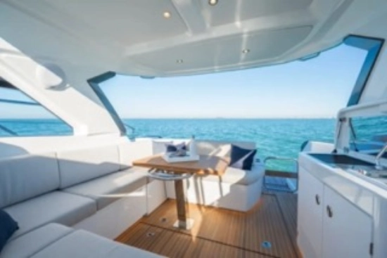 Beneteau GRAN TURISMO 41 | DEMO usata in vendita